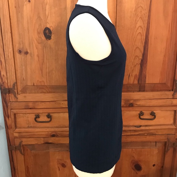 Athleta textured tank top - Picture 5 of 6